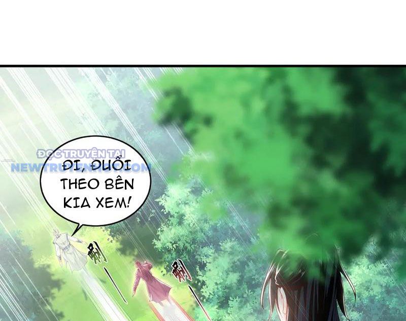 Ta Có Tốc Độ Đánh Nhanh Gấp Trăm Vạn Lần chapter 83 - Trang 26