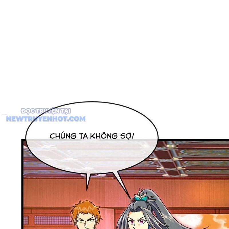 Thần Võ Thiên Tôn chapter 885 - Trang 49