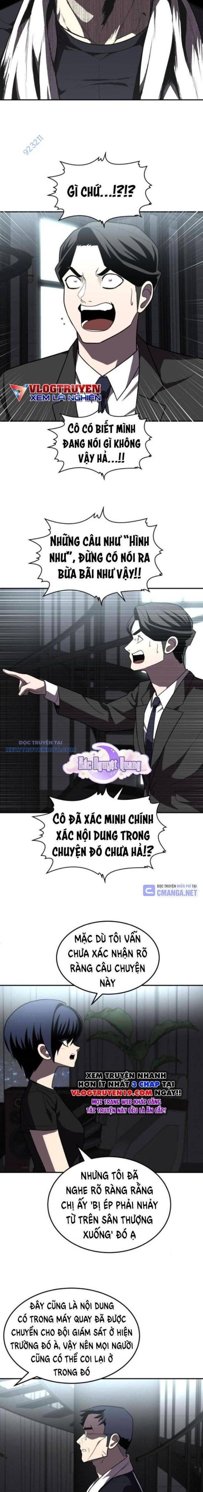 Món Đồ Chơi chapter 28 - Trang 28