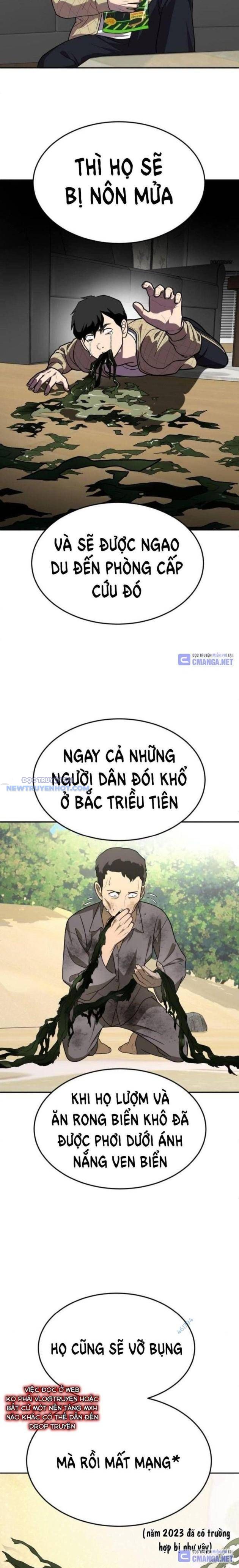 Món Đồ Chơi chapter 30 - Trang 33