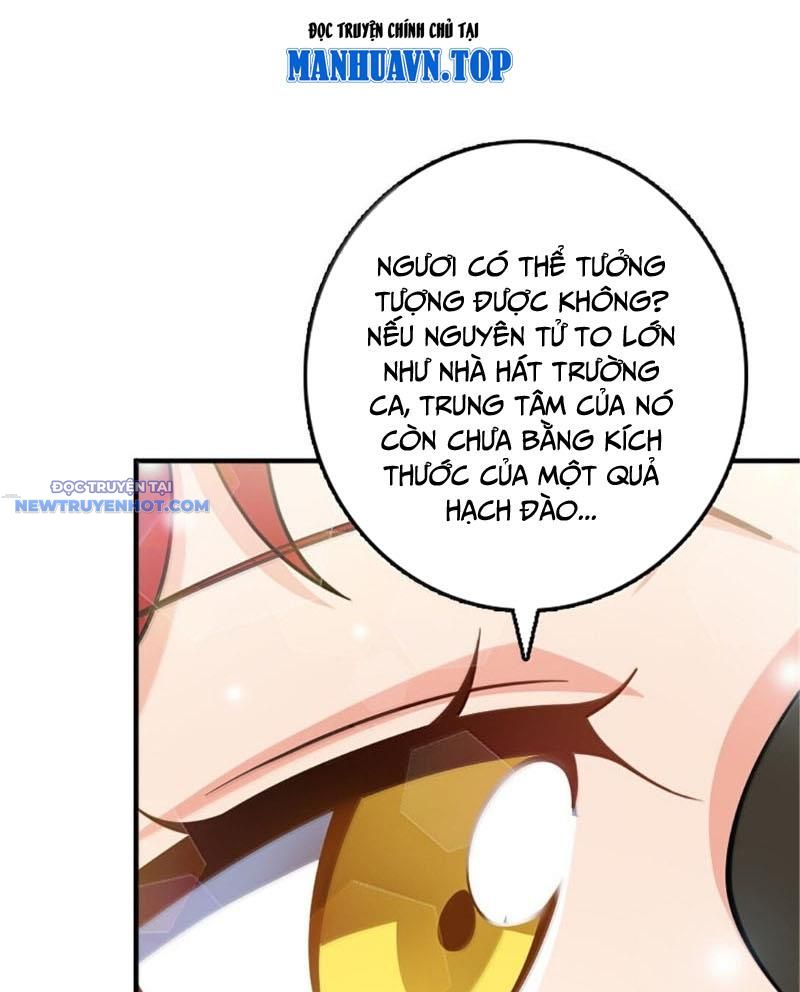 Thả Vu Nữ Đó Ra chapter 641 - Trang 48