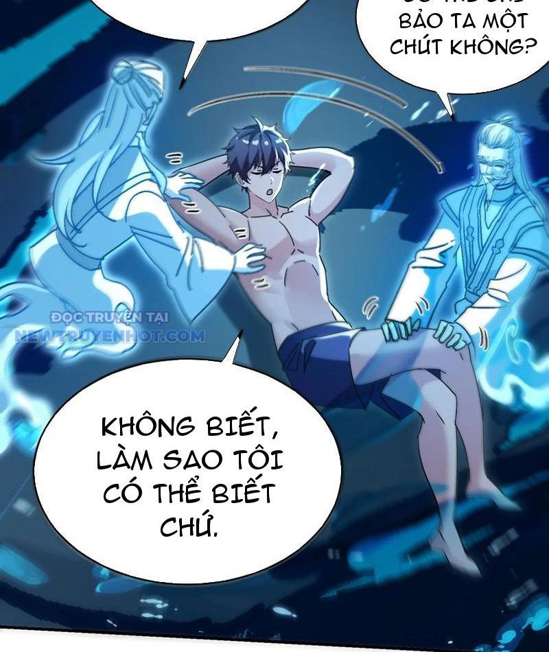 Bạn Gái Của Tôi Toàn Là Truyền Thuyết chapter 105 - Trang 21