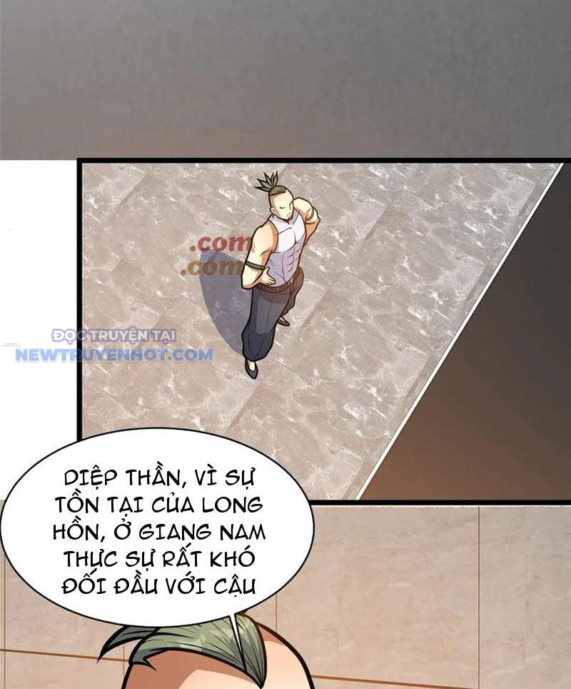 Đô Thị Cực Phẩm Y Thần chapter 186 - Trang 13