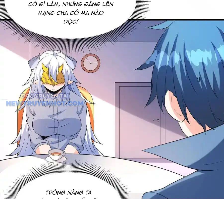 Hậu Cung Của Ta Toàn Là Ma Nữ Phản Diện chapter 169 - Trang 90