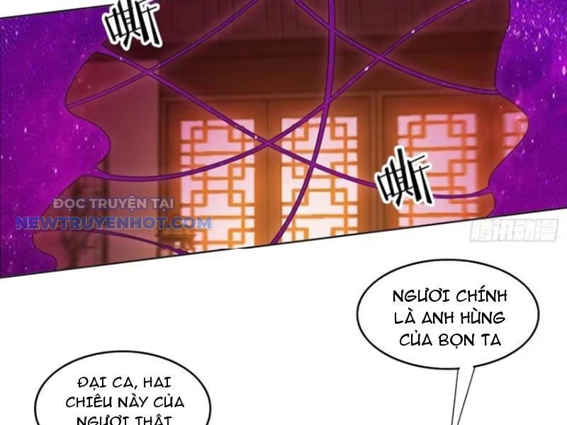 Đánh Dấu Chín Vạn Năm, Tiền Nhiệm Đạo Lữ Muốn Chém Chết Ta chapter 32 - Trang 28