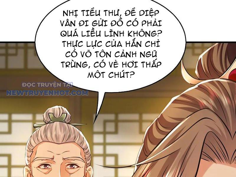 Ta Có Tốc Độ Đánh Nhanh Gấp Trăm Vạn Lần chapter 89 - Trang 111