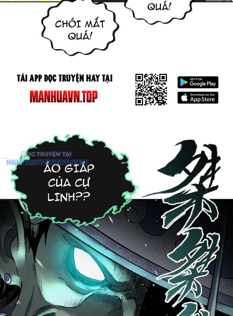 Thần Chi Miệt chapter 12 - Trang 79