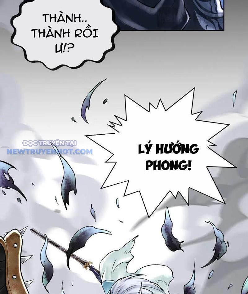 Thần Chi Miệt chapter 50 - Trang 52