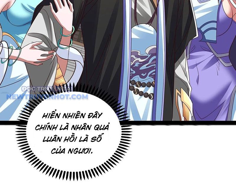 Hoá Ra Ta Là Lão Tổ Ma đạo? chapter 49 - Trang 20