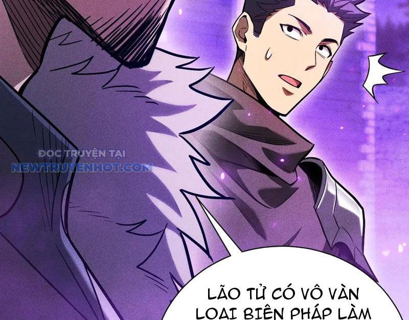 Treo Máy Trăm Vạn Năm Ta Tỉnh Lại Thành Thần chapter 15 - Trang 133