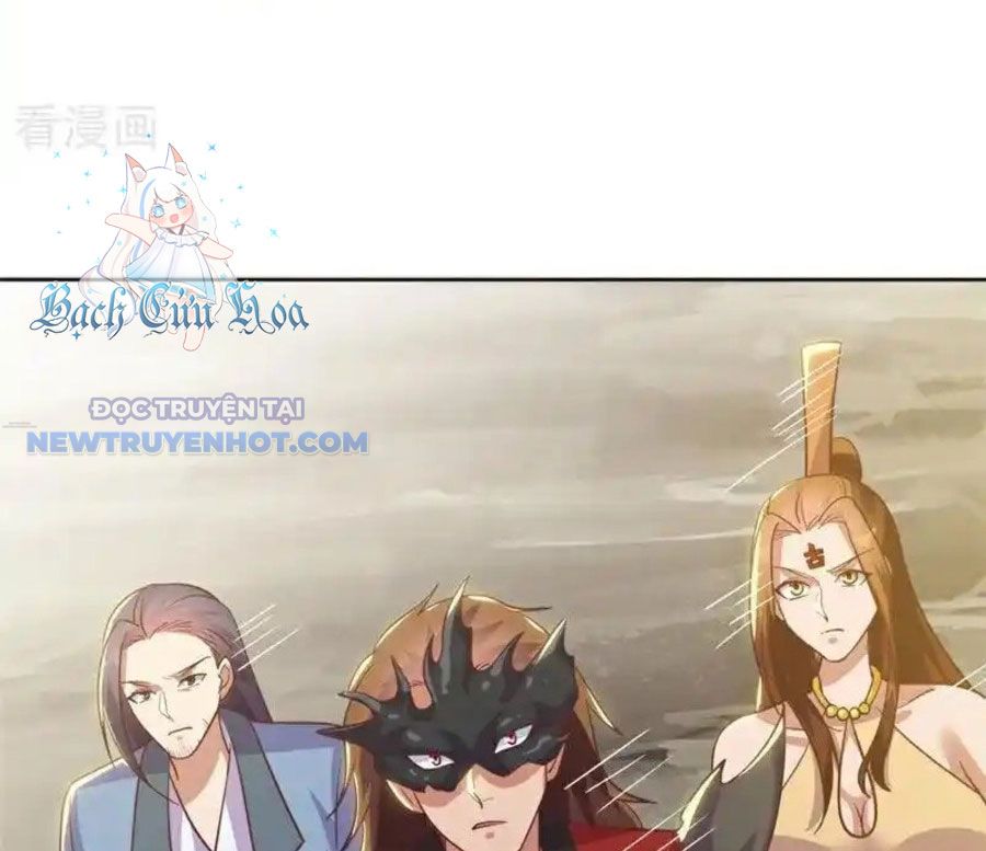 Chiến Hồn Tuyệt Thế chapter 688 - Trang 65