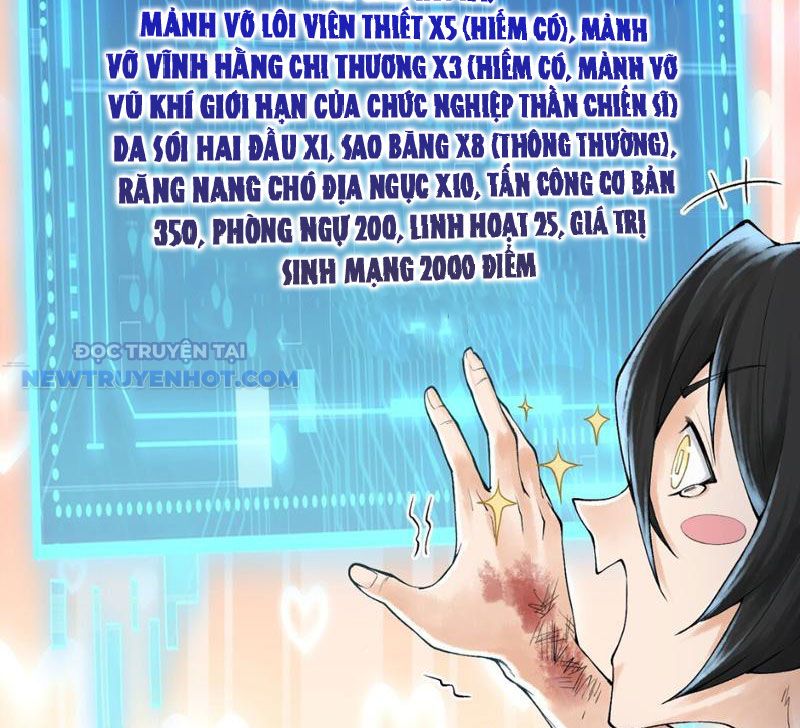 Thần Chi Miệt chapter 32 - Trang 40