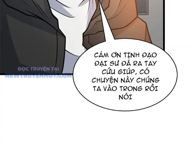 Đô Thị Cực Phẩm Y Thần chapter 178 - Trang 108