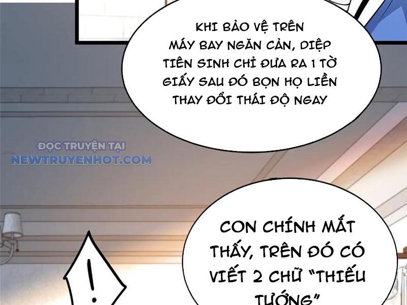 Đô Thị Cực Phẩm Y Thần chapter 184 - Trang 69