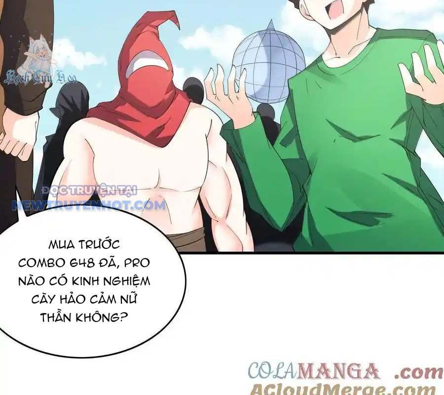 Hậu Cung Của Ta Toàn Là Ma Nữ Phản Diện chapter 165 - Trang 62