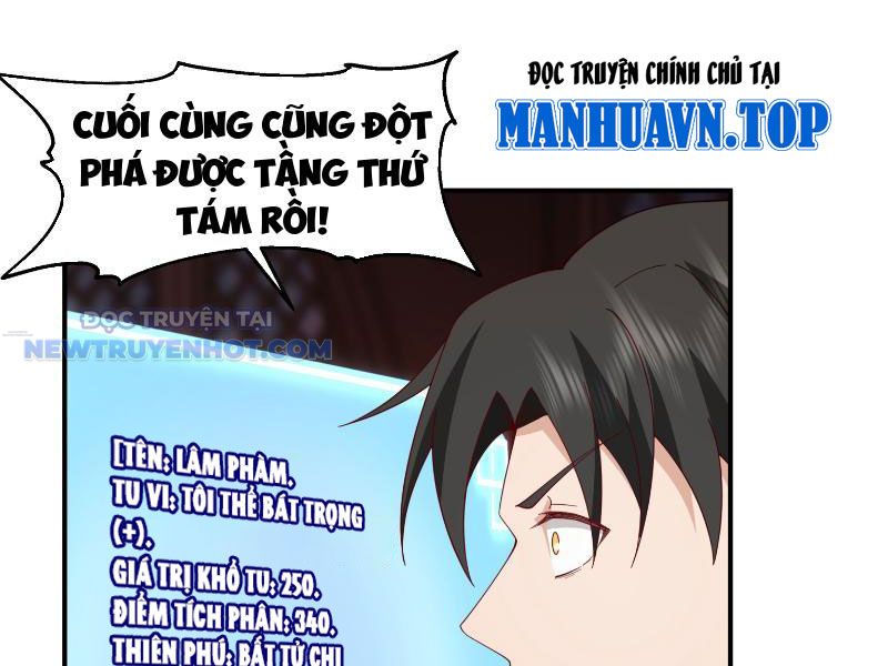 Vô Địch Thật Tịch Mịch chapter 30 - Trang 21