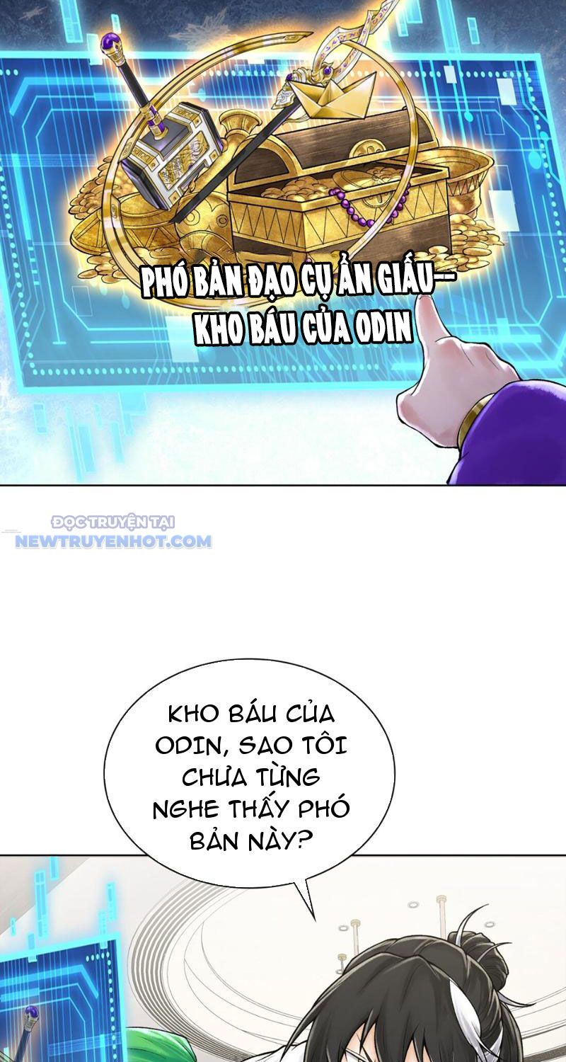 Thần Chi Miệt chapter 28 - Trang 64