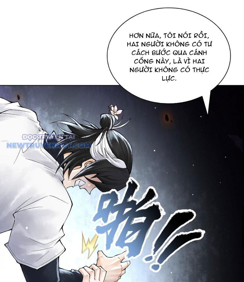 Thần Chi Miệt chapter 34 - Trang 64