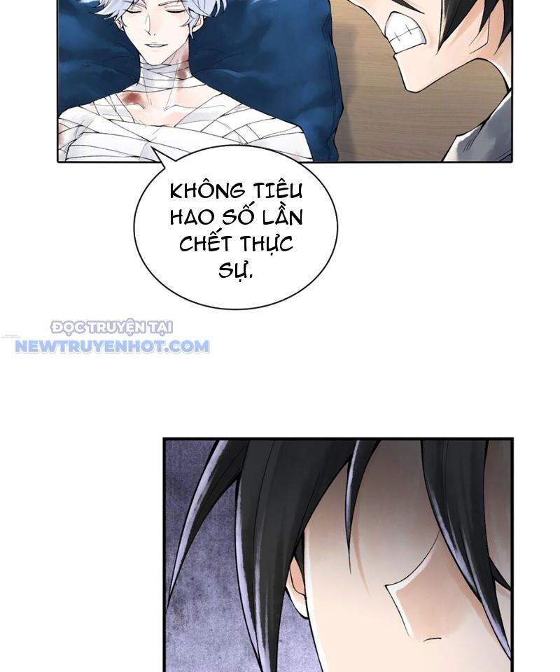 Thần Chi Miệt chapter 39 - Trang 12