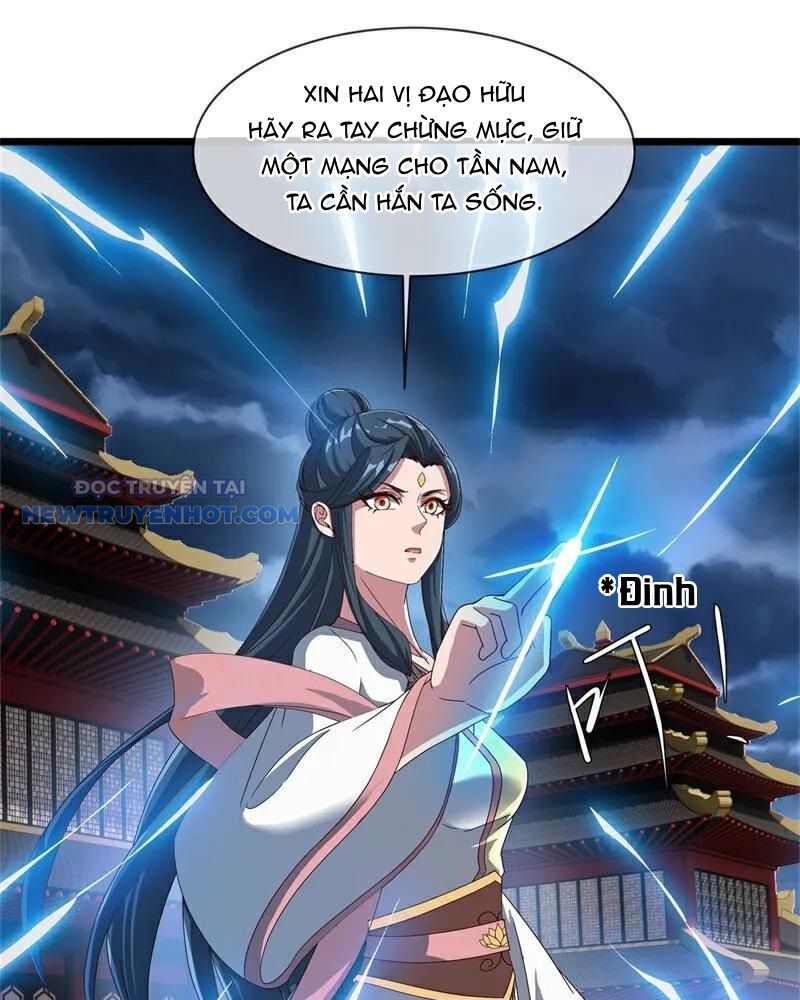 Chiến Hồn Tuyệt Thế chapter 710 - Trang 61