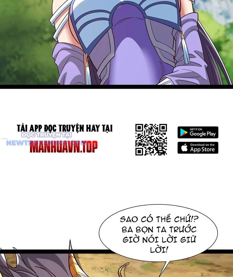 Hoá Ra Ta Là Lão Tổ Ma đạo? chapter 59 - Trang 14