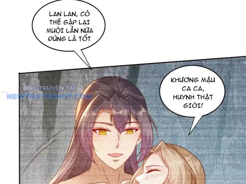 Đánh Dấu Chín Vạn Năm, Tiền Nhiệm Đạo Lữ Muốn Chém Chết Ta chapter 32 - Trang 56