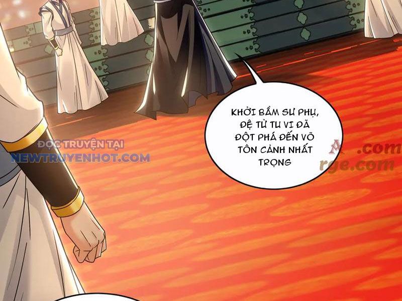 Ta Có Tốc Độ Đánh Nhanh Gấp Trăm Vạn Lần chapter 82 - Trang 16