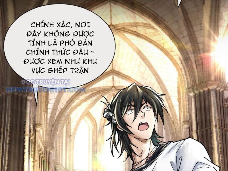 Thần Chi Miệt chapter 29 - Trang 3