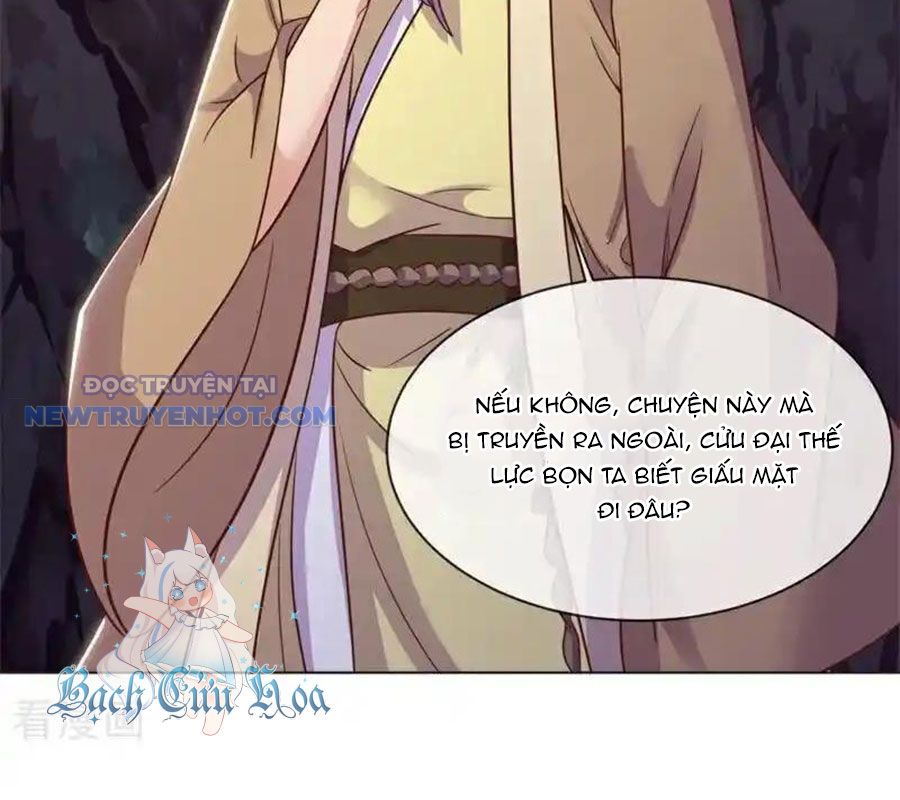 Chiến Hồn Tuyệt Thế chapter 722 - Trang 6