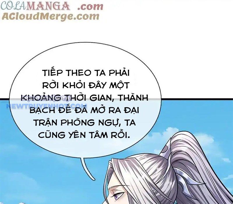 Bị Giam Cầm Trăm Vạn Năm Đệ Tử Ta Trải Khắp Chư Thiên Thần Giới chapter 336 - Trang 62