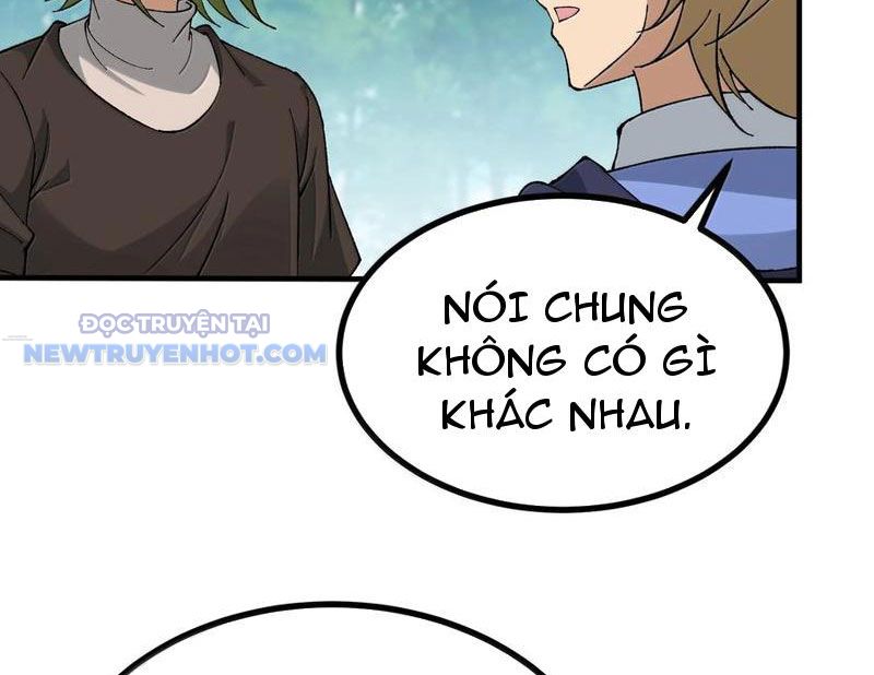 Thiên Đạo Này Cũng Không Ngốc Lắm chapter 114 - Trang 114