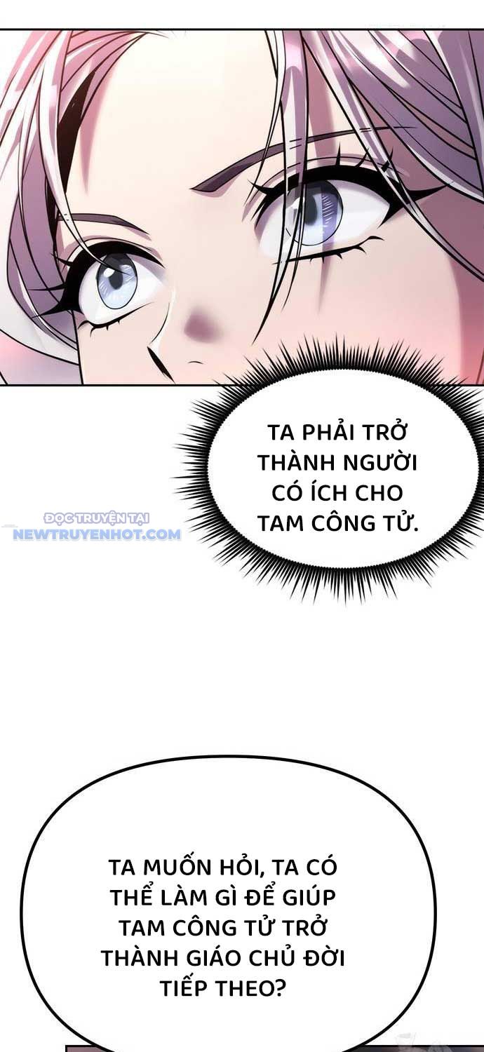 Ma Đạo Chuyển Sinh Ký chapter 93 - Trang 11