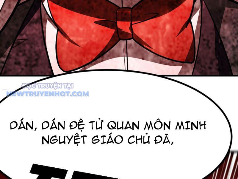 Tinh Thông Pháp Thuật Hồi Phục, Ta đột Nhiên Vô địch chapter 8 - Trang 41