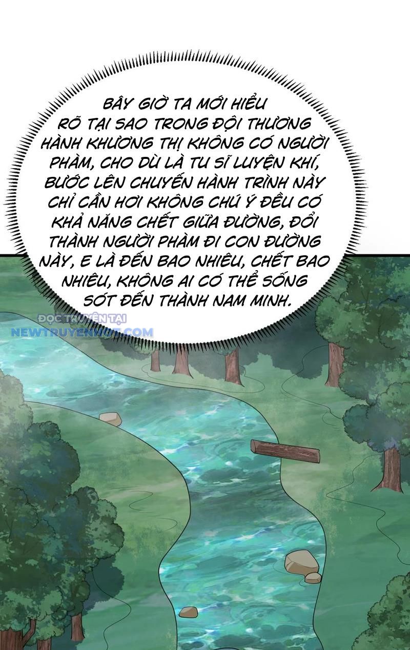 Tu Tiên Bắt Đầu Từ Trường Sinh chapter 49 - Trang 15