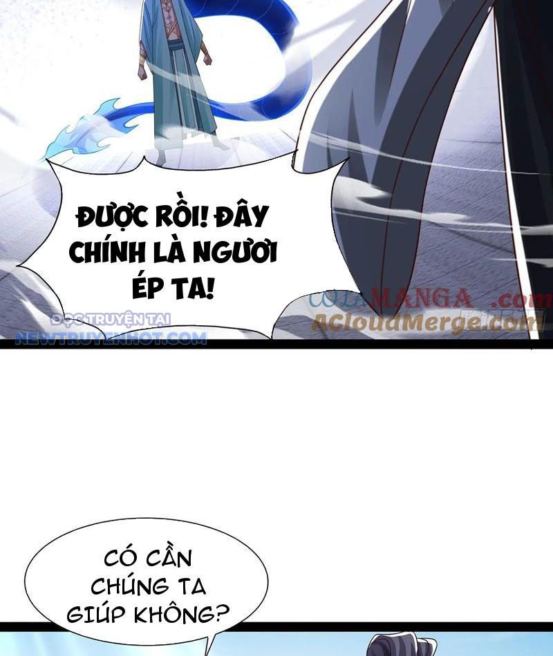 Hoá Ra Ta Là Lão Tổ Ma đạo? chapter 50 - Trang 6