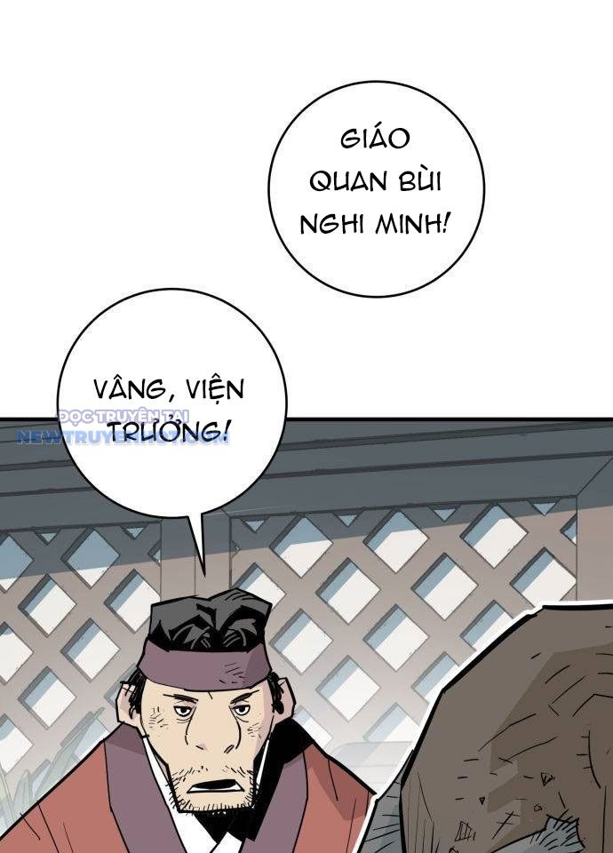 Ta Là Quỷ Vương chapter 30 - Trang 12