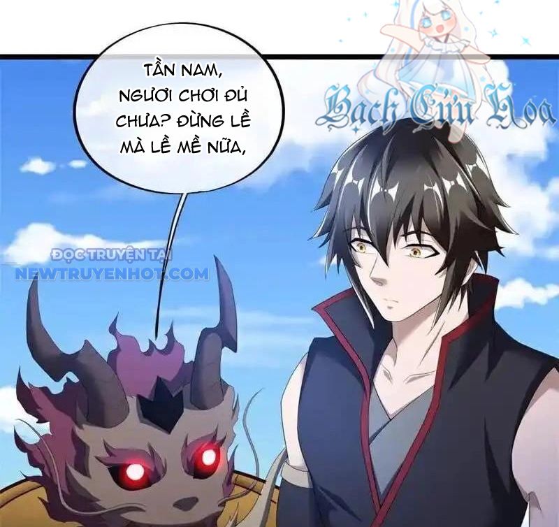 Chiến Hồn Tuyệt Thế chapter 690 - Trang 53