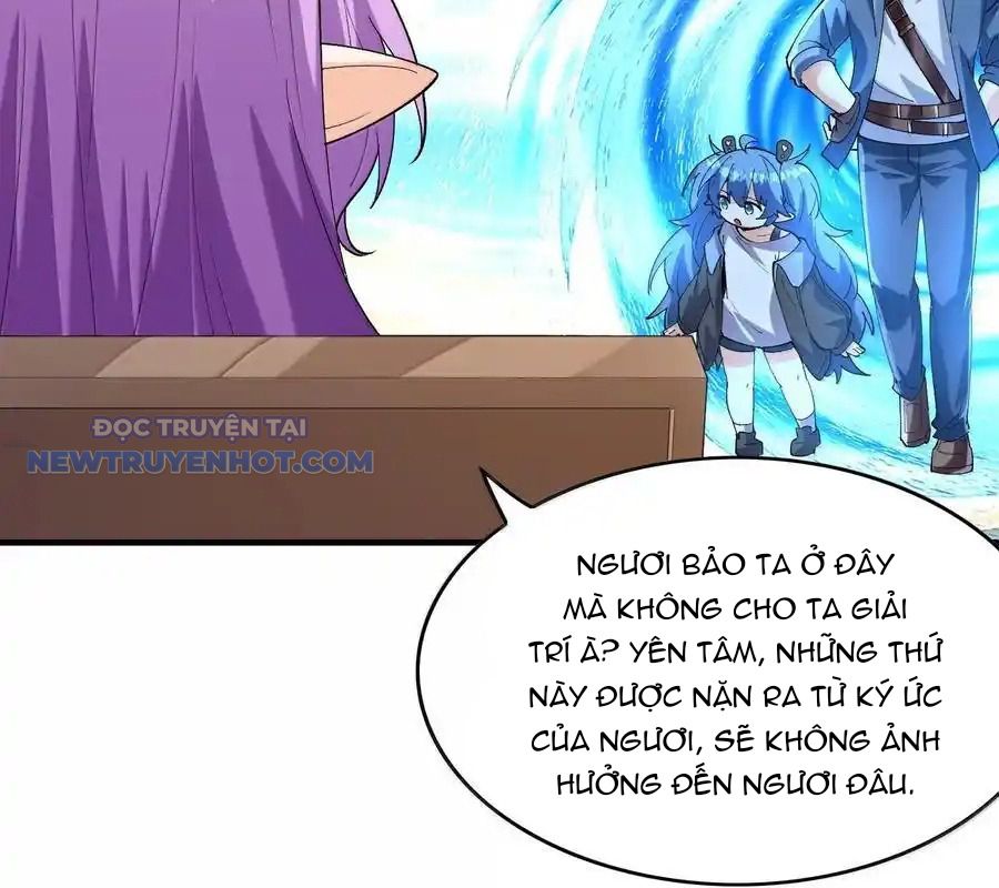 Hậu Cung Của Ta Toàn Là Ma Nữ Phản Diện chapter 164 - Trang 52