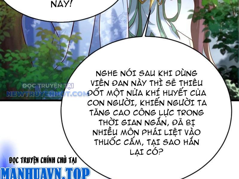 Vừa Cầm Được Thái Cổ Tiên Dược, Ta Đã Đe Dọa Thánh Chủ chapter 77 - Trang 53