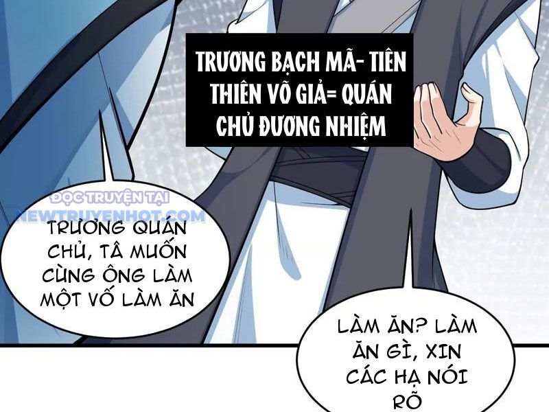 Tu Tiên Bắt Đầu Từ Trường Sinh chapter 19 - Trang 22