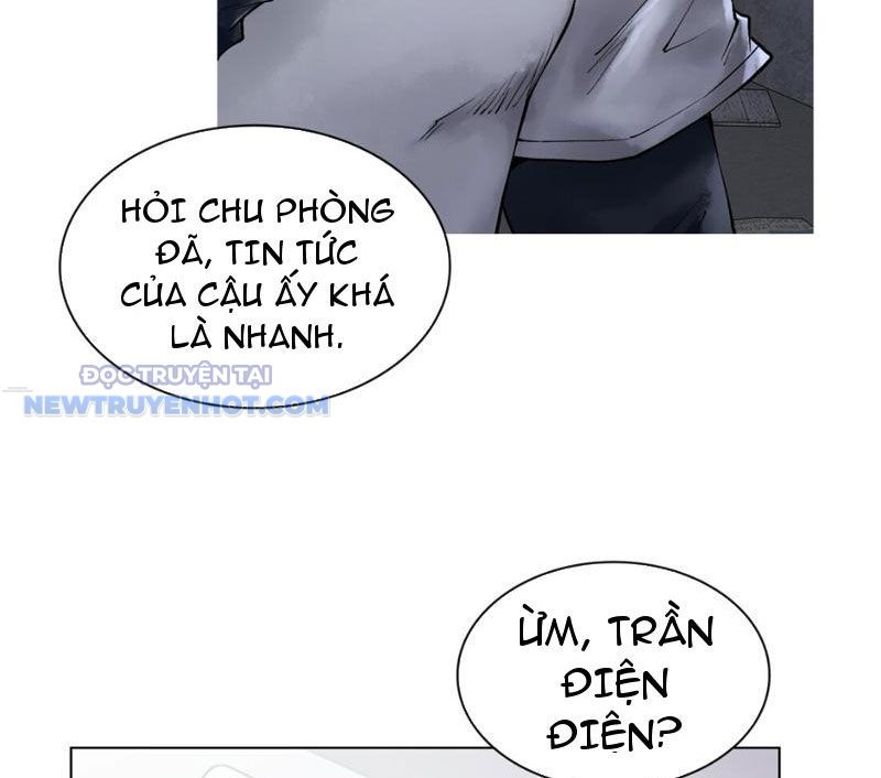 Thần Chi Miệt chapter 33 - Trang 44