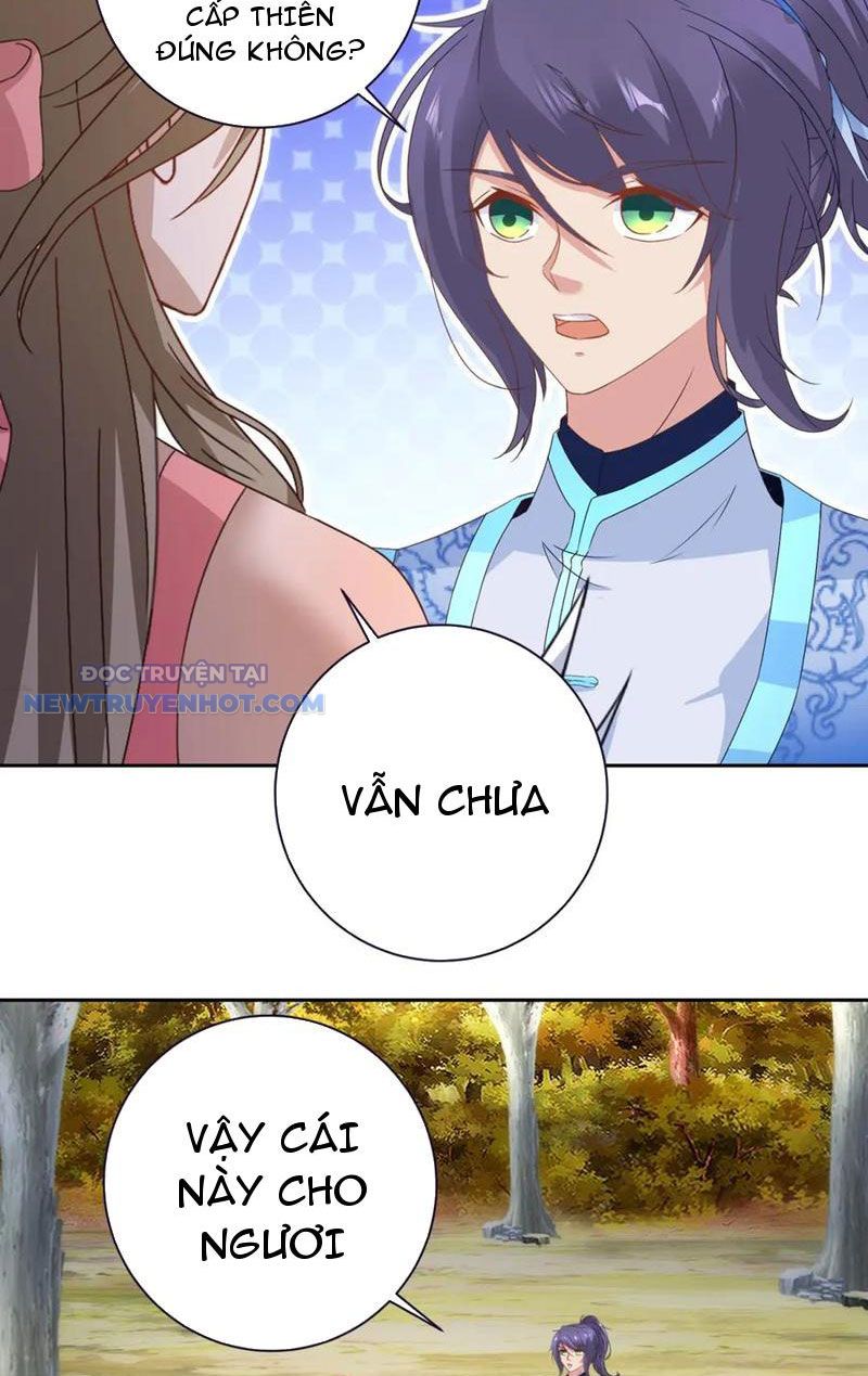 Thần Hồn Võ Đế chapter 412 - Trang 19