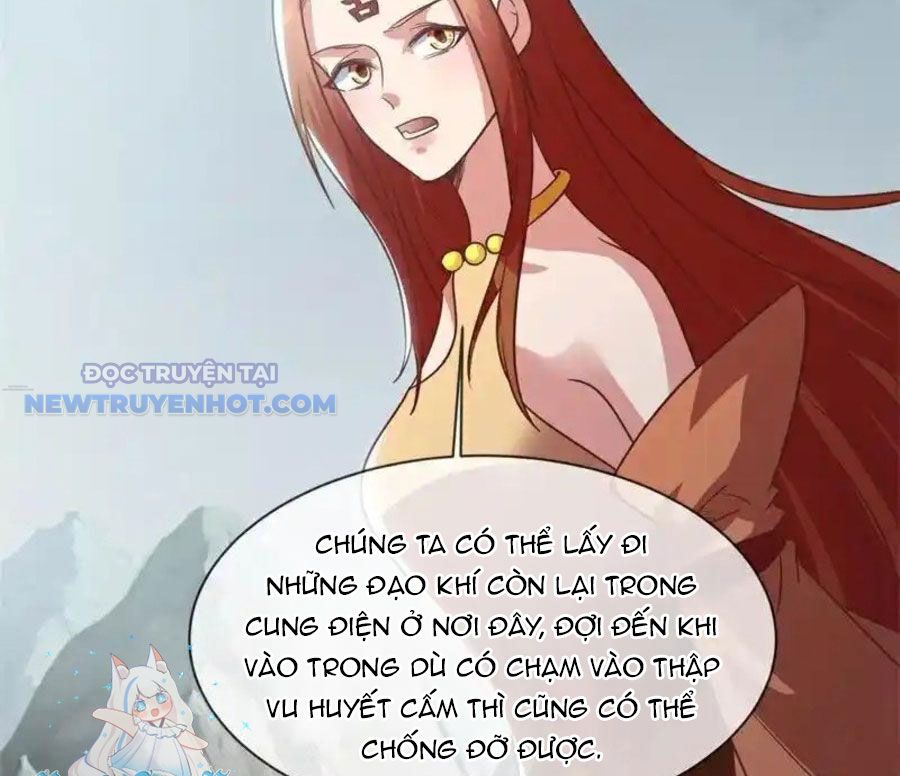 Chiến Hồn Tuyệt Thế chapter 688 - Trang 51