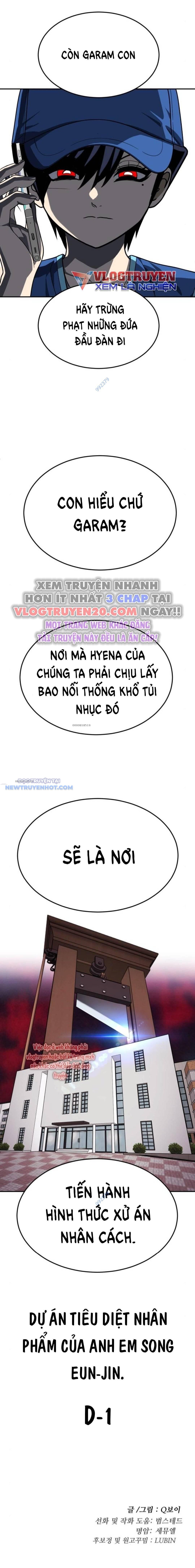 Món Đồ Chơi chapter 33 - Trang 41