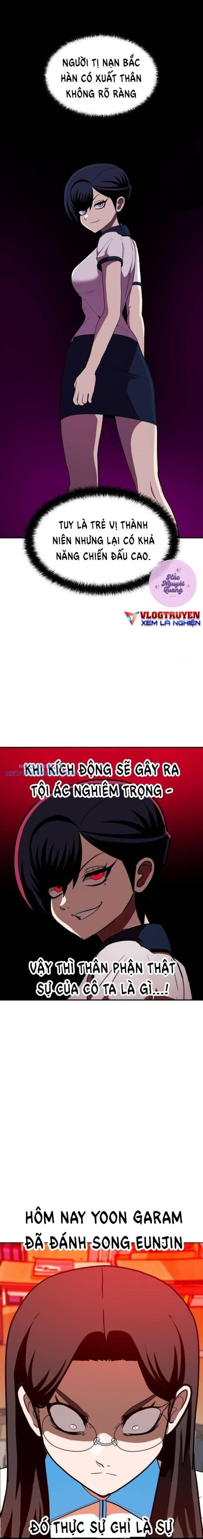 Món Đồ Chơi chapter 5 - Trang 18