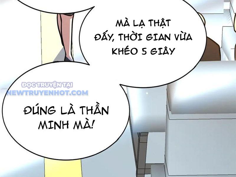 Đô Thị Cực Phẩm Y Thần chapter 184 - Trang 31