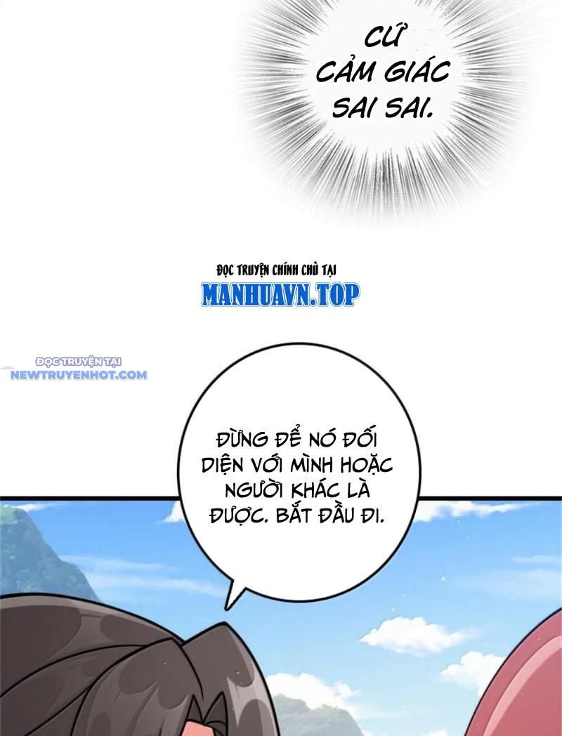 Thả Vu Nữ Đó Ra chapter 654 - Trang 8