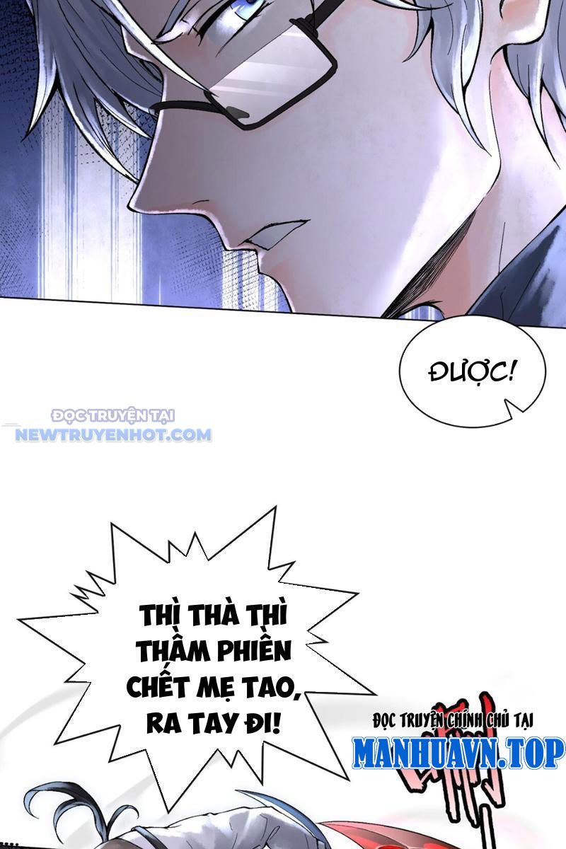 Thần Chi Miệt chapter 19 - Trang 6