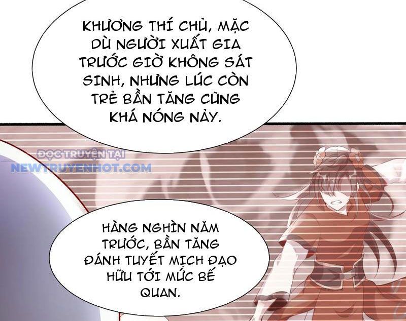 Ta Nắm Giữ Khí Vận Chi Tử chapter 63 - Trang 27