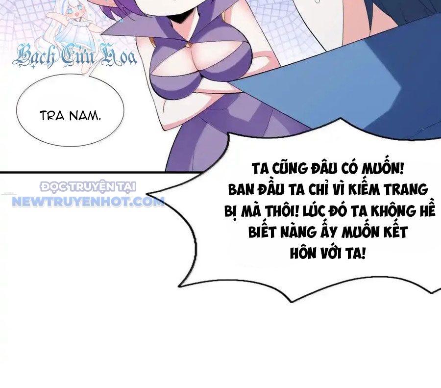 Hậu Cung Của Ta Toàn Là Ma Nữ Phản Diện chapter 175 - Trang 86